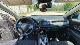 Обява за продажба на Honda Hr-v 1.5 I-VTEC Black Edition  ~29 500 лв. - изображение 10