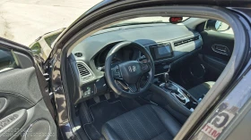Обява за продажба на Honda Hr-v 1.5 I-VTEC Black Edition  ~29 500 лв. - изображение 9
