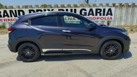 Обява за продажба на Honda Hr-v 1.5 I-VTEC Black Edition  ~29 500 лв. - изображение 7