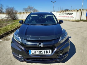Honda Hr-v 1.5 I-VTEC Black Edition  - 14200 € / 27772.79 лв. - 49416752 6