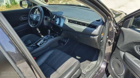Обява за продажба на Honda Hr-v 1.5 I-VTEC Black Edition  ~29 500 лв. - изображение 11
