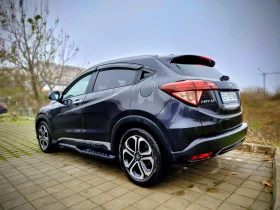 Honda Hr-v 1.5 I-VTEC Black Edition , снимка 5