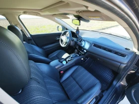 Honda Hr-v 1.5 I-VTEC Black Edition  - 14200 € / 27772.79 лв. - 49416752 12