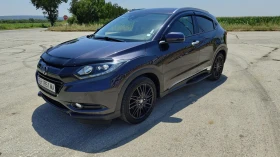Обява за продажба на Honda Hr-v 1.5 I-VTEC Black Edition  ~29 500 лв. - изображение 2