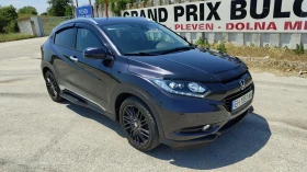 Обява за продажба на Honda Hr-v 1.5 I-VTEC Black Edition  ~29 500 лв. - изображение 1