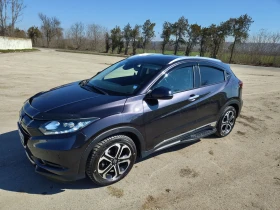 Honda Hr-v 1.5 I-VTEC Black Edition  - 14200 € / 27772.79 лв. - 49416752 3