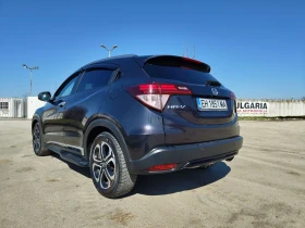 Honda Hr-v 1.5 I-VTEC Black Edition  - 14200 € / 27772.79 лв. - 49416752 9