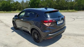Обява за продажба на Honda Hr-v 1.5 I-VTEC Black Edition  ~29 500 лв. - изображение 6