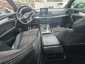 Audi SQ5 PREMIUM 3.0TFSI QUATTRO/ПАНО/KEYLESS/М.ТОЧ - 41500 лв. - 67972837 5