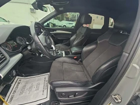 Audi SQ5 PREMIUM 3.0TFSI QUATTRO/ПАНО/KEYLESS/М.ТОЧ - 41500 лв. - 67972837 6