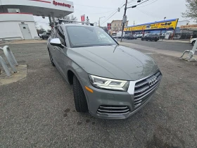 Audi SQ5 PREMIUM 3.0TFSI QUATTRO/ПАНО/KEYLESS/М.ТОЧ - 41500 лв. - 67972837 2