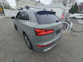 Audi SQ5 PREMIUM 3.0TFSI QUATTRO/ПАНО/KEYLESS/М.ТОЧ - 41500 лв. - 67972837 3
