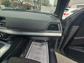 Audi SQ5 PREMIUM 3.0TFSI QUATTRO/ПАНО/KEYLESS/М.ТОЧ - 41500 лв. - 67972837 9
