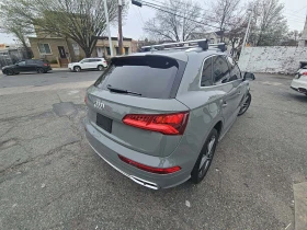 Audi SQ5 PREMIUM 3.0TFSI QUATTRO/ПАНО/KEYLESS/М.ТОЧ - 41500 лв. - 67972837 4