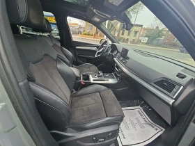 Audi SQ5 PREMIUM 3.0TFSI QUATTRO/ПАНО/KEYLESS/М.ТОЧ - 41500 лв. - 67972837 8