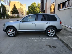 VW Touareg | Mobile.bg    3