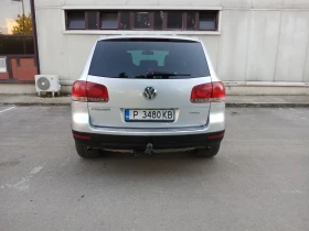 VW Touareg | Mobile.bg    4