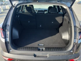 Hyundai Tucson LUXURY * CARFAX *  *   *  | Mobile.bg    13