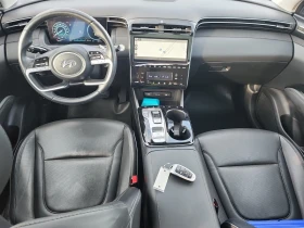 Hyundai Tucson LUXURY * CARFAX *  *   *  | Mobile.bg    7