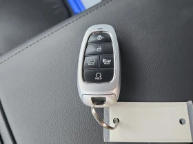 Hyundai Tucson LUXURY * CARFAX *  *   *  | Mobile.bg    11