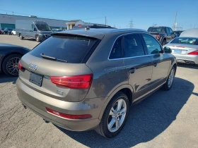 Audi Q3 * Progressiv* * АВТОКРЕДИТ* * ЦЕНА ДО БЪЛГАРИЯ* - 26000 лв. - 66169988 3