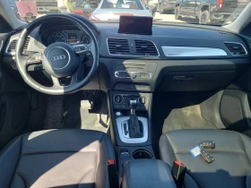 Audi Q3 * Progressiv* * АВТОКРЕДИТ* * ЦЕНА ДО БЪЛГАРИЯ* - 26000 лв. - 66169988 8