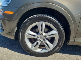 Audi Q3 * Progressiv* * АВТОКРЕДИТ* * ЦЕНА ДО БЪЛГАРИЯ* - 26000 лв. - 66169988 5