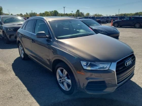 Audi Q3 * Progressiv* * АВТОКРЕДИТ* * ЦЕНА ДО БЪЛГАРИЯ* - 26000 лв. - 66169988 2