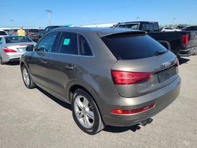 Audi Q3 * Progressiv* * АВТОКРЕДИТ* * ЦЕНА ДО БЪЛГАРИЯ* - 26000 лв. - 66169988 4
