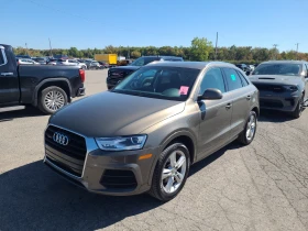 Audi Q3 * Progressiv* * АВТОКРЕДИТ* * ЦЕНА ДО БЪЛГАРИЯ* 