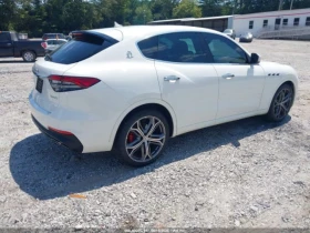 Maserati Levante | Mobile.bg    8