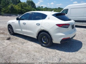 Maserati Levante | Mobile.bg    6
