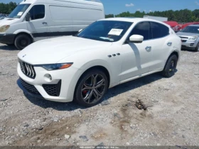 Maserati Levante | Mobile.bg    3