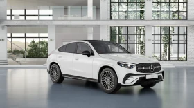 Обява за продажба на Mercedes-Benz GLC 300 d 4MATIC Coupe ~ 161 900 лв. - изображение 1