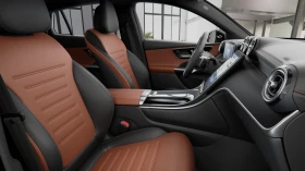 Обява за продажба на Mercedes-Benz GLC 300 d 4MATIC Coupe ~ 161 900 лв. - изображение 8