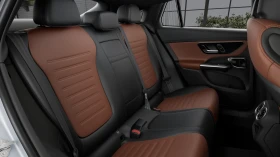 Обява за продажба на Mercedes-Benz GLC 300 d 4MATIC Coupe ~ 161 900 лв. - изображение 9