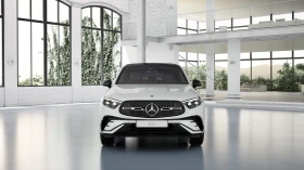 Обява за продажба на Mercedes-Benz GLC 300 d 4MATIC Coupe ~ 161 900 лв. - изображение 1