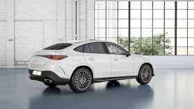 Обява за продажба на Mercedes-Benz GLC 300 d 4MATIC Coupe ~ 161 900 лв. - изображение 3