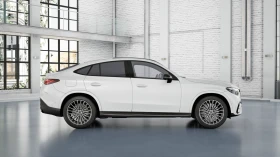 Обява за продажба на Mercedes-Benz GLC 300 d 4MATIC Coupe ~ 161 900 лв. - изображение 2
