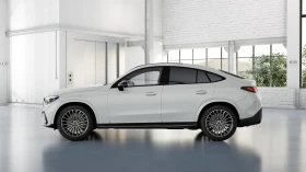 Обява за продажба на Mercedes-Benz GLC 300 d 4MATIC Coupe ~ 161 900 лв. - изображение 6