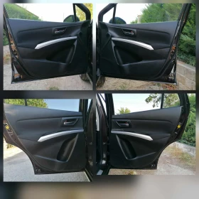 Suzuki SX4 S-Cross 1.6i-  a KEYLESS-GO | Mobile.bg    16