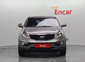 Kia Sportage 2.0 CRDi 4WD - 17557 лв. / 8976.75 € - 71333247 3