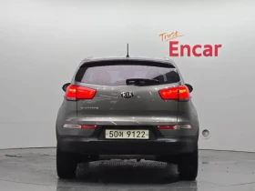 Kia Sportage 2.0 CRDi 4WD - 17557 лв. / 8976.75 € - 71333247 4