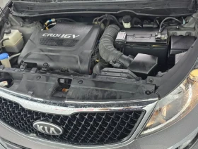 Kia Sportage 2.0 CRDi 4WD - 17557 лв. / 8976.75 € - 71333247 6