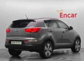 Kia Sportage 2.0 CRDi 4WD - 17557 лв. / 8976.75 € - 71333247 2