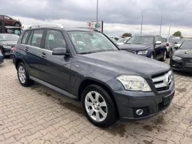 Mercedes-Benz GLK 220CDI 4MATIC AVTOMAT/NAVI EURO 5 - 13800 лв. / 7055.83 € - 17359634 4