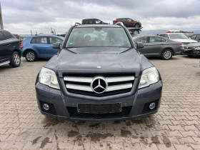 Mercedes-Benz GLK 220CDI 4MATIC AVTOMAT/NAVI EURO 5 - 13800 лв. / 7055.83 € - 17359634 3