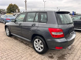 Mercedes-Benz GLK 220CDI 4MATIC AVTOMAT/NAVI EURO 5 - 13800 лв. / 7055.83 € - 17359634 8