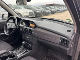 Mercedes-Benz GLK 220CDI 4MATIC AVTOMAT/NAVI EURO 5 - 13800 лв. / 7055.83 € - 17359634 10