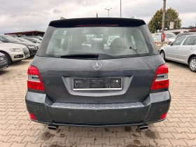 Mercedes-Benz GLK 220CDI 4MATIC AVTOMAT/NAVI EURO 5 - 13800 лв. / 7055.83 € - 17359634 7